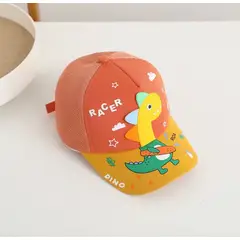 GENERICO - Gorra Clásica Infantil para Niño