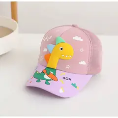 GENERICO - Gorra Clásica Infantil para Niña