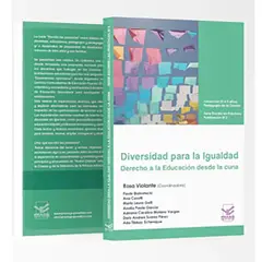GENERICO - Diversidad Para La Igualdad Rosa Violante coord