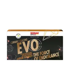 SONAX - Revestimiento Ceramico CC2 Evo 150 ml