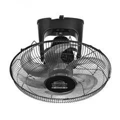 HOME ELEMENTS - Ventilador Orbita Loco 18 Pulgadas