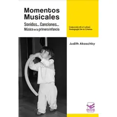 GENERICO - Momentos Musicales Judith Akoschky
