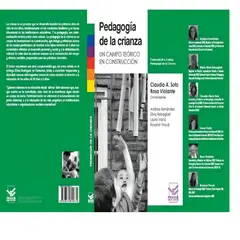 GENERICO - Pedagogía de la Crianza Rosa Violante- Claudia Soto