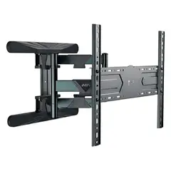 NIA - Soporte Tv 40 A 85 Pulgadas Extensible Doble Brazo P6