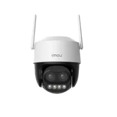 IMOU - Camara De Seguridad Cruiser Z 5mpx