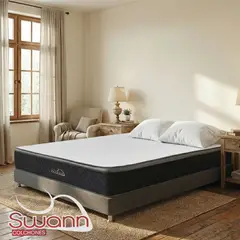SWAN - COLCHÓN NEW IMPERIUM 100×190
