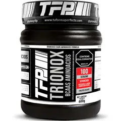 TFP SPORT - TFP Trionox con Aminos BCAAS 600 Gramos