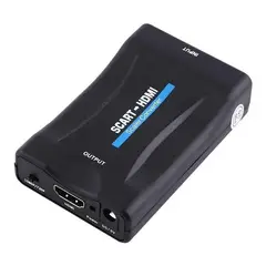 GENERICO - Conversor SCART a HDMI