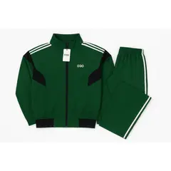 MODA EN CIRCUITO - Conjunto Deportivo O Sudadera Impermeable Para Hombre