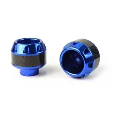 GENERICO - Slider eje para moto