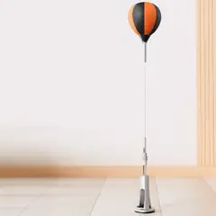 GENERICO - PELOTA DE REACCION DE BOXEO