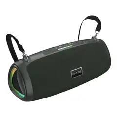 MOBULA - Parlante Portatil Bluetooth G-Tide Sh50