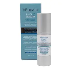 GENERICO - Serum - Super Serum Nocturno Shimex x 30 ml