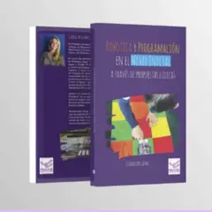 GENERICO - Robótica Y Programación En El Nivel Inicial A Través De Prop