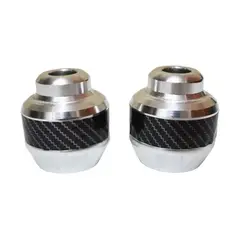 GENERICO - Slider eje para moto