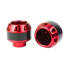 GENERICO - Slider eje para moto