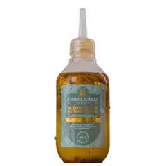 GENERICO - Aceite Capilar De Pata Con Romero Y Clavos 200ml