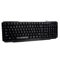 JYR TECHNOLOGY - Teclado Tmjr-021