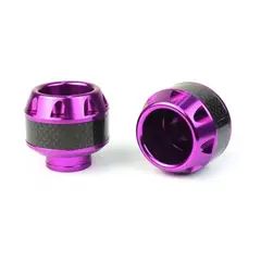 GENERICO - Slider eje para moto