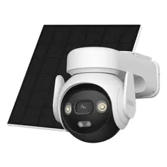 IMOU - Cámara De Seguridad AOV Kit 5mpx 4GWIFI