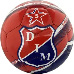 GOLTY - Balón De Fútbol Coleccionable Medellin Hincha #1