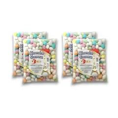 GARABATOS - Almendras Francesas Dulces Bolsa X2 Kg