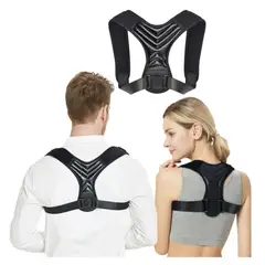 GENERICO - CORRECTOR DE POSTURA SOPORTE DE ESPALDA