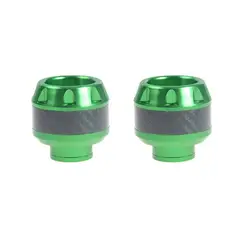 GENERICO - Slider eje para moto