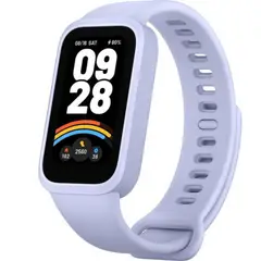 XIAOMI - Smart Band 9 Active Purple