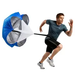 GENERICO - PARACAIDAS RESISTENCIA ENTRENAMIENTO