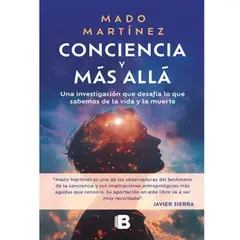 GENERICO - CONCIENCIA Y MAS ALLA Mado Martínez
