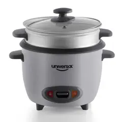 UNIVERSAL - Arrocera 10 Tazas 2 Libras L85180 110v