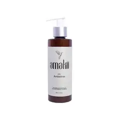 YAMAKI - Gel Anti Estrés Relajante