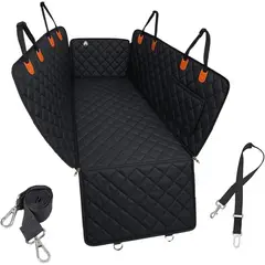 GENERICO - Funda Protectora para Asientos del Vehiculo