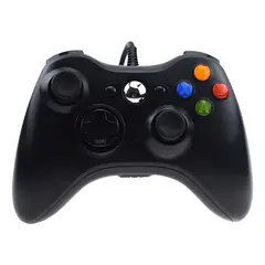 GENERICO - Control Gamepad Compatible Para Computador Usb
