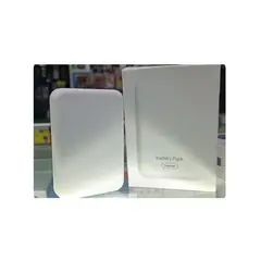 GENERICO - PowerBank SlimCharge – Batería Externa Portátil Compacta