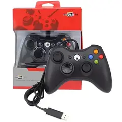 GENERICO - Control para computador tipo 360