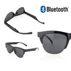 AMERICAN GENERICS - Gafas de Sol Bluetooth Kona Ban Filtro UV400 + Audio Integrado + Certificacion IPX4