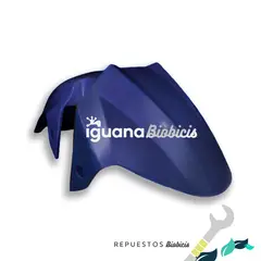BIOBICI - Guardabarros Delantero IGUANA K Biobicis