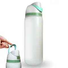 AMERICAN GENERICS - Termo Botella Agua Termica Acero Inoxidable 32oz Multicolor