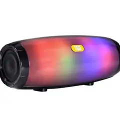 NIA - Parlante con bluetooth TG -165