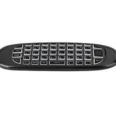 NIA - Control remoto airmouse