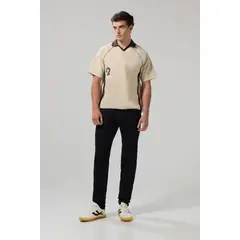 KOAJ - Jean ceñido azul intenso skinny tiro bajo con bolsillo Hombre