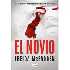 GENERICO - EL NOVIO. Freida McFadden Suma de letras
