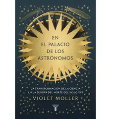 GENERICO - EN EL PALACIO DE LOS ASTRONOMOS Violet Moller