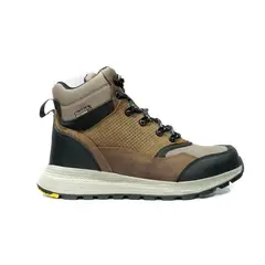 HERREROS - Bota Hombre Outdoor -Herreros- Totthenham Pardo