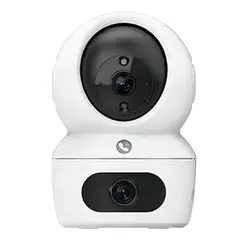 EZVIZ - Camara De Seguridad H7C 4mpx