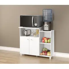 GENERICO - Alacena de Cocina Multiusos microondas