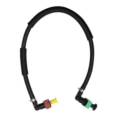 OEM - Manguera Gasolina Yamaha XTZ 150 - Con Acople a Inyector Original