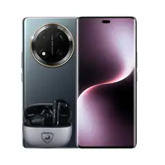 HONOR - Celular Magic 7 Lite 5G 8Gb Ram 512Gb Negro + Audifonos Lamborghini